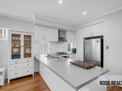 23A Beveridge Street, Bentley WA 6102