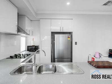 23A Beveridge Street, Bentley WA 6102