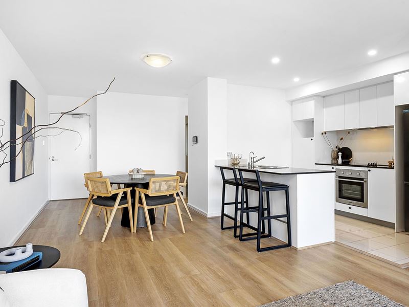 118/369 Hay Street, Perth WA 6000