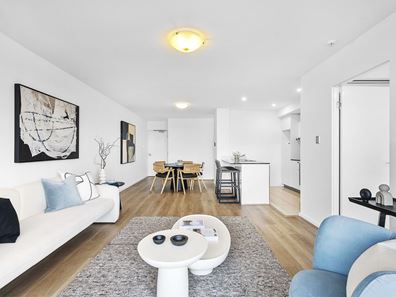 118/369 Hay Street, Perth WA 6000