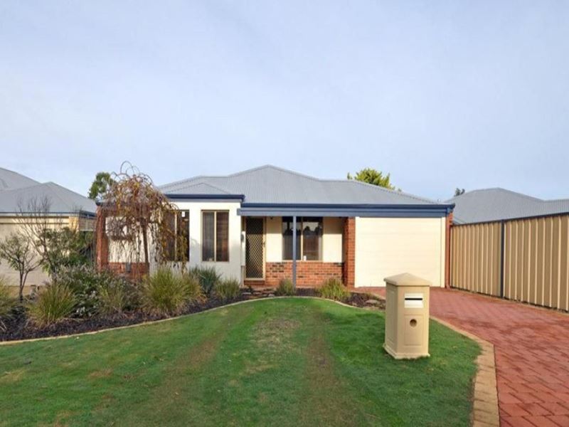 23 Anna Plains Circle, Ellenbrook WA 6069