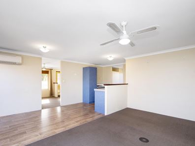 23 Anna Plains Circle, Ellenbrook WA 6069