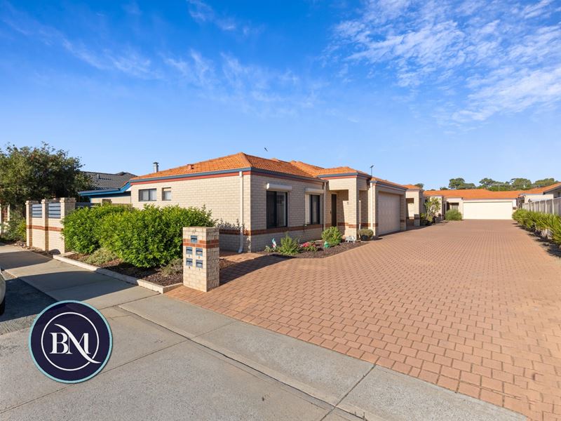 5/17 Coogee Road, Lake Coogee
