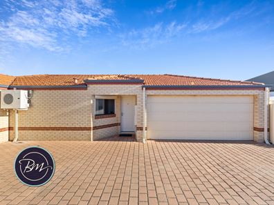 5/17 Coogee Road, Lake Coogee WA 6166