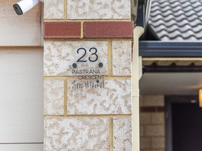 23 Pastrana Crescent, Port Kennedy WA 6172