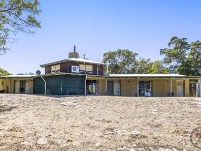 Lot 100 Mount John Road, Herron WA 6211