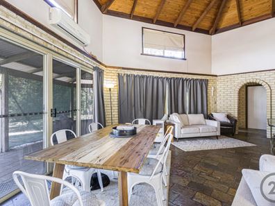 Lot 100 Mount John Road, Herron WA 6211
