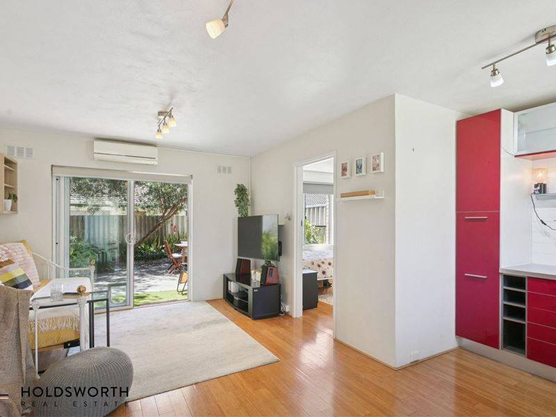 18/263 Main Street, Osborne Park