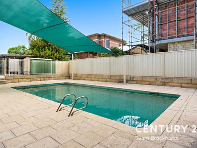 23/147 Charles Street, West Perth WA 6005