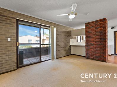 23/147 Charles Street, West Perth WA 6005