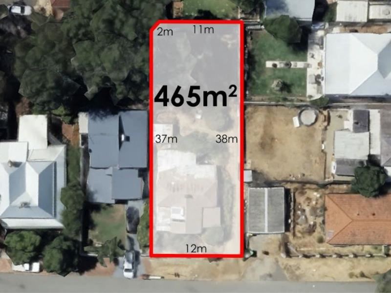 25 Hill Street, Bayswater WA 6053