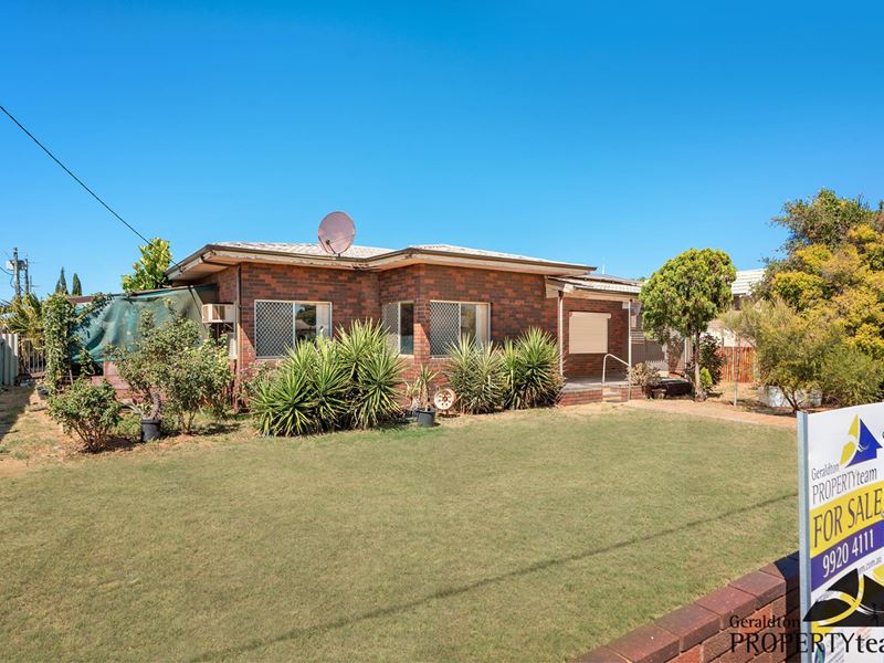 228 Fourth Street, Wonthella WA 6530