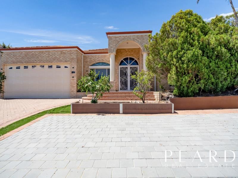 21 Woolmers Loop, Landsdale WA 6065