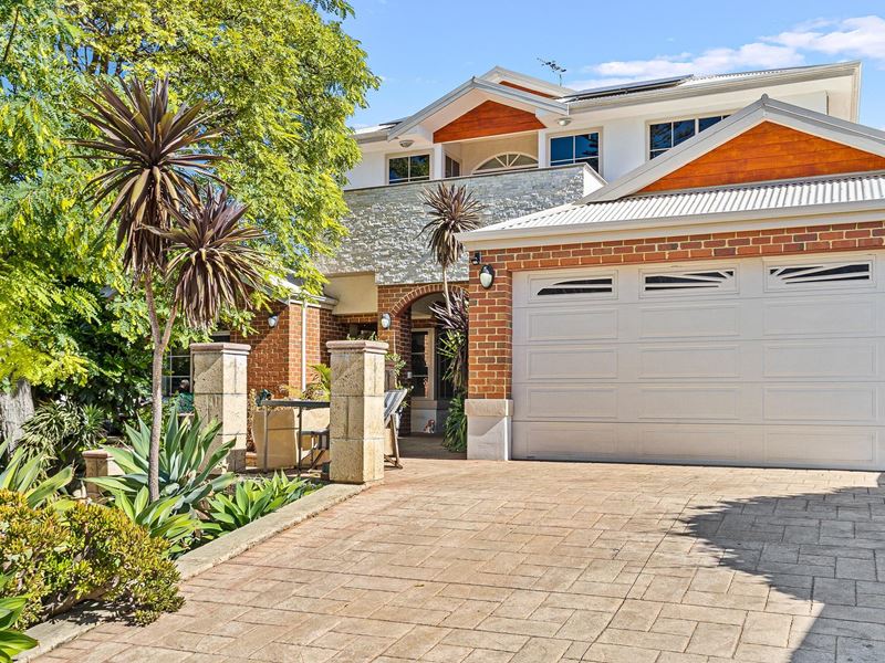 22 Singleton Beach Road, Singleton