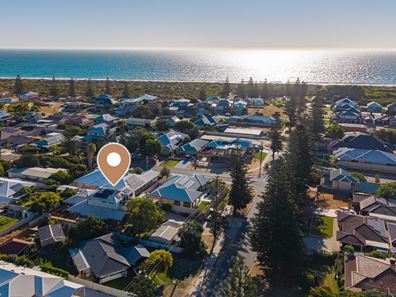 22 Singleton Beach Road, Singleton WA 6175
