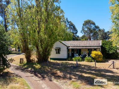302 Greenbushes-Grimwade Road, North Greenbushes WA 6254
