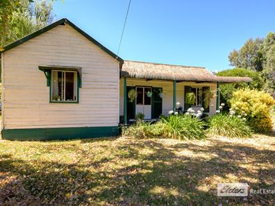 302 Greenbushes-Grimwade Road, North Greenbushes WA 6254