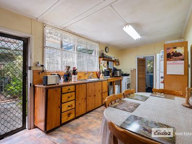 302 Greenbushes-Grimwade Road, North Greenbushes WA 6254