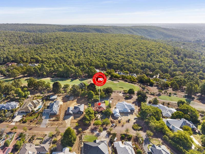 80 Ridgehill Rise, Roleystone WA 6111
