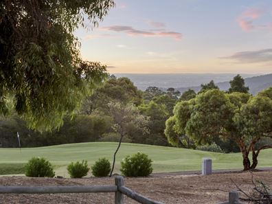 80 Ridgehill Rise, Roleystone WA 6111