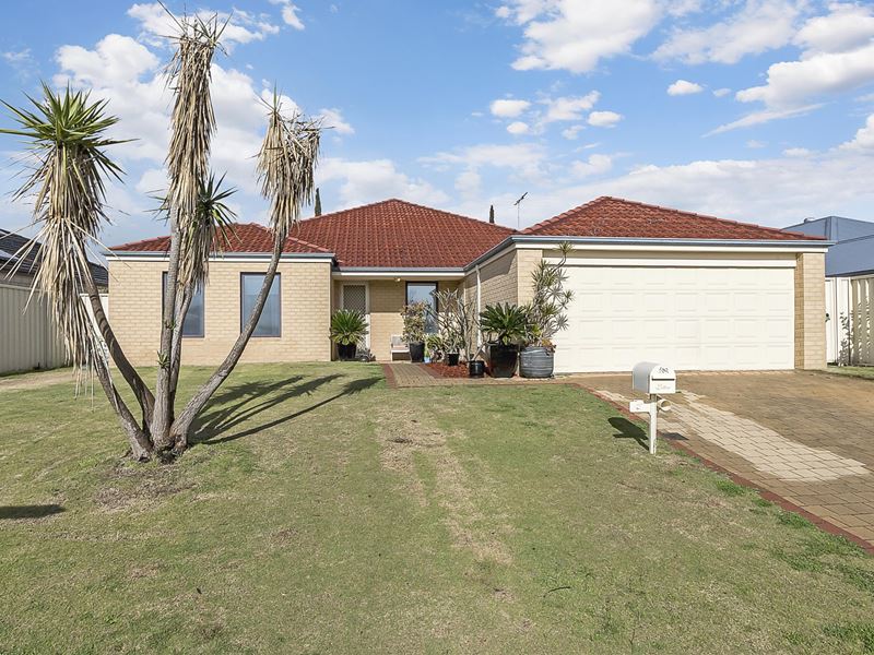 30 Kendall Boulevard, Baldivis WA 6171