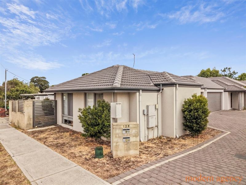 129A Nollamara Avenue, Nollamara