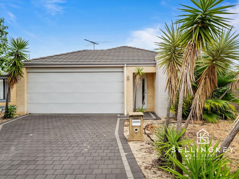44 WARRILOW LOOP, Canning Vale