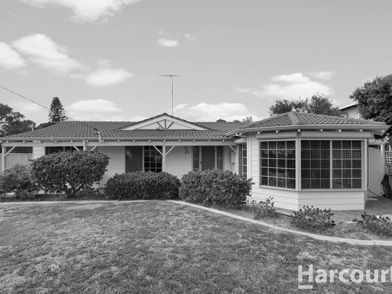 39 Leander Street, Falcon WA 6210