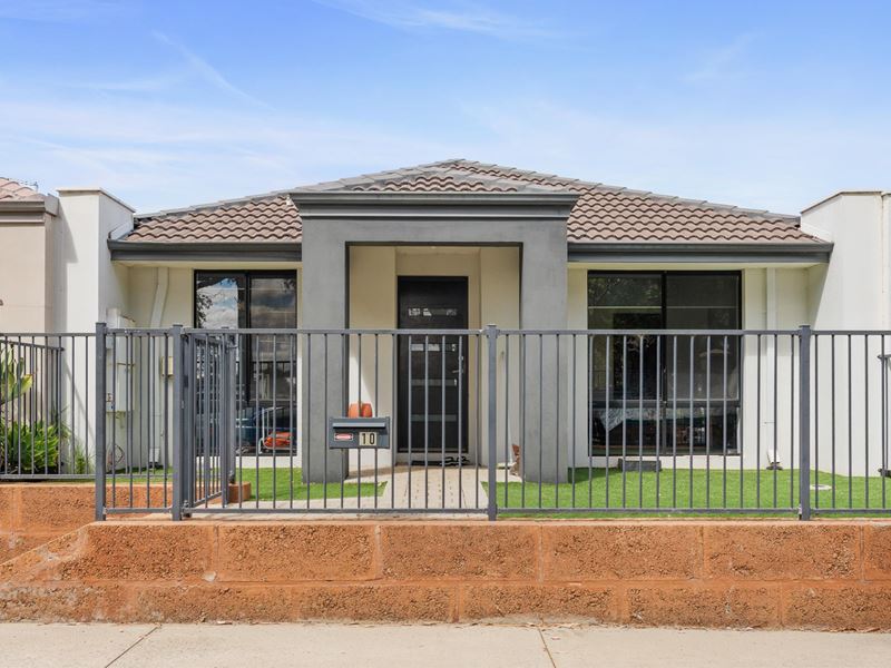 10 Splendour Road, Baldivis