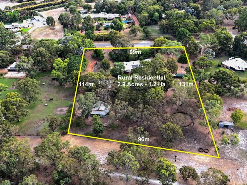 97 Lee-Steere Drive, Mariginiup