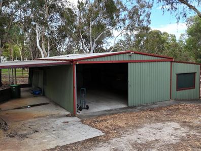 97 Lee-Steere Drive, Mariginiup WA 6078