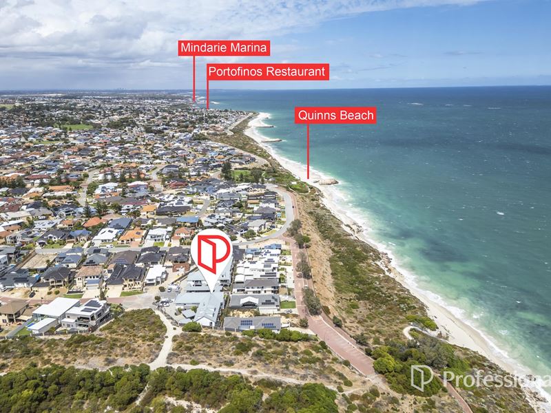 4/17 Royal James Court, Quinns Rocks