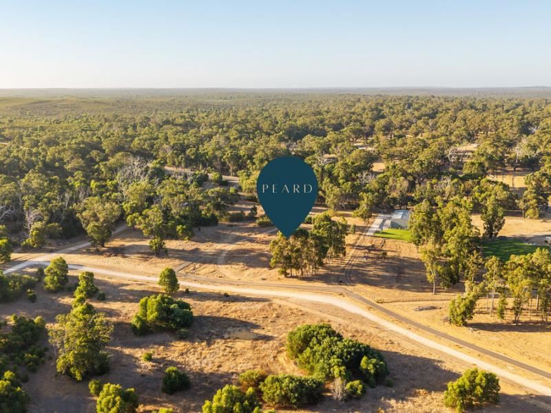 8 Vanilla Retreat, Two Rocks WA 6037