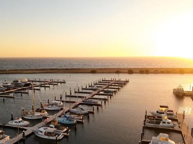 8 Vanilla Retreat, Two Rocks WA 6037