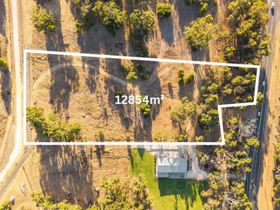 8 Vanilla Retreat, Two Rocks WA 6037
