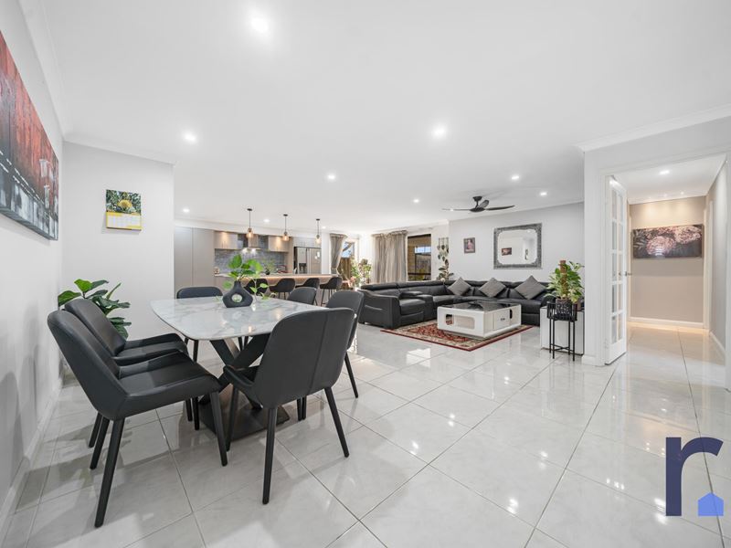 23 Moonstone  Parkway, Wellard