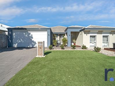 23 Moonstone  Parkway, Wellard WA 6170