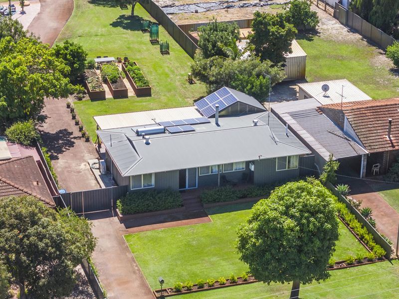 14 Paull Street, Furnissdale