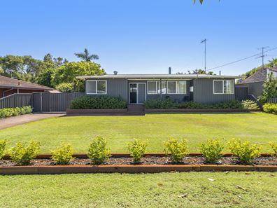14 Paull Street, Furnissdale WA 6209
