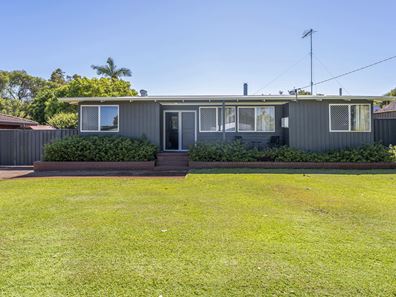 14 Paull Street, Furnissdale WA 6209