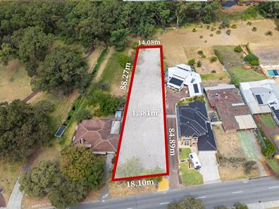 43 Hardy Road, Ashfield WA 6054