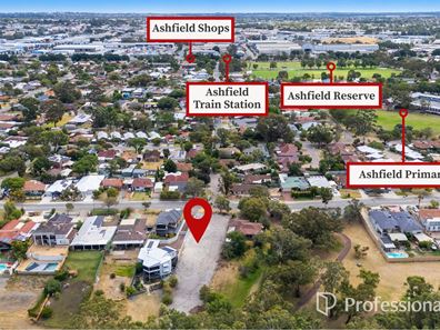 43 Hardy Road, Ashfield WA 6054
