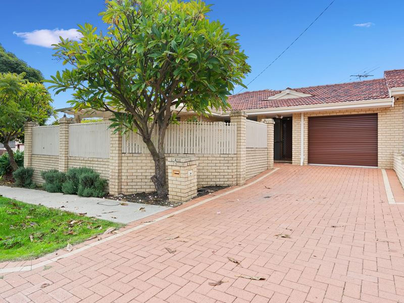 4 Constance Street, Yokine
