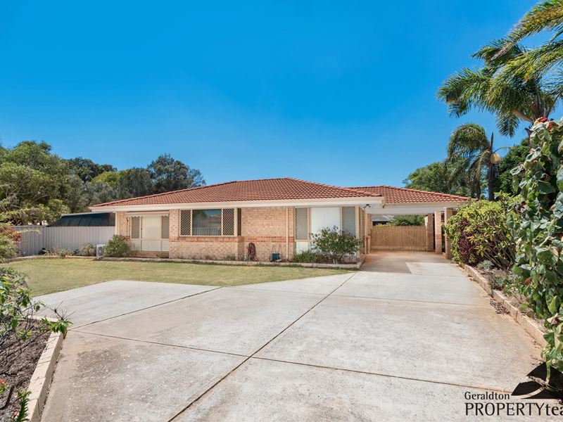 35B Forden Street, Mount Tarcoola WA 6530