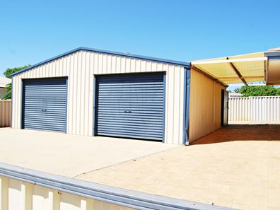 8 Boaz Street, Karloo WA 6530