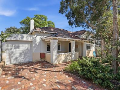 109 Nanson Street, Wembley WA 6014