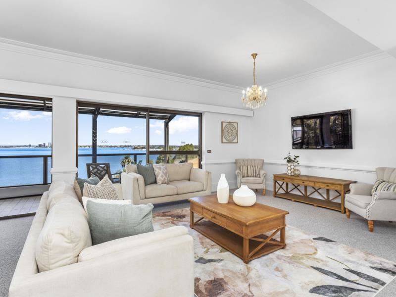 5/3 Wingfield Avenue, Crawley WA 6009