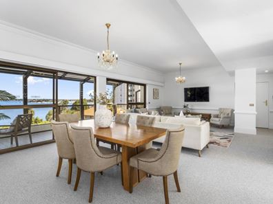 5/3 Wingfield Avenue, Crawley WA 6009