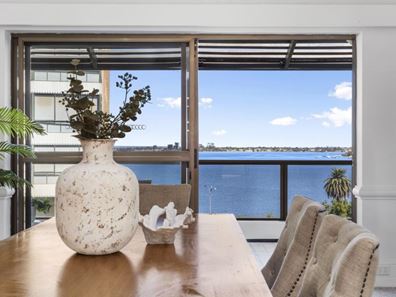 5/3 Wingfield Avenue, Crawley WA 6009