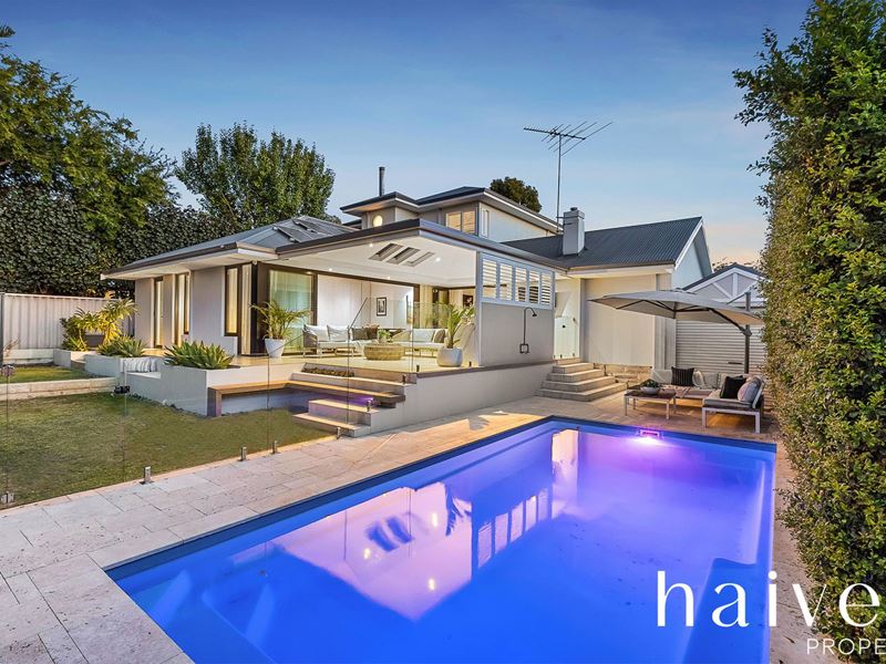 332 Salvado Road, Floreat WA 6014